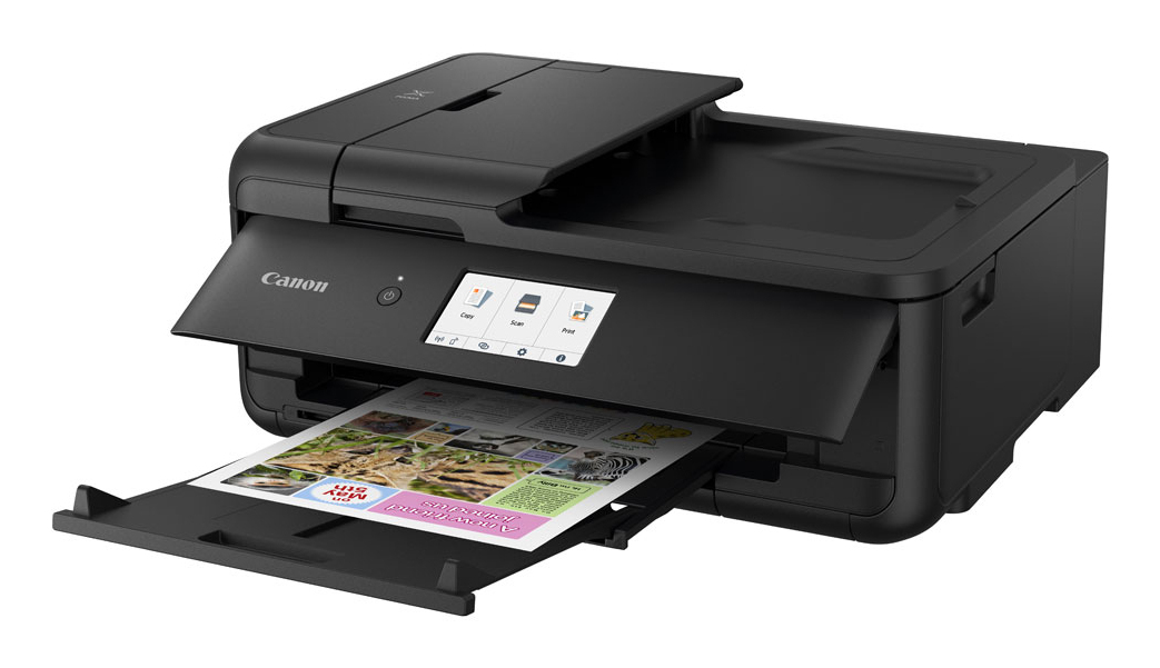 Canon PIXMA TS9560a Inkjet A3 – image 2