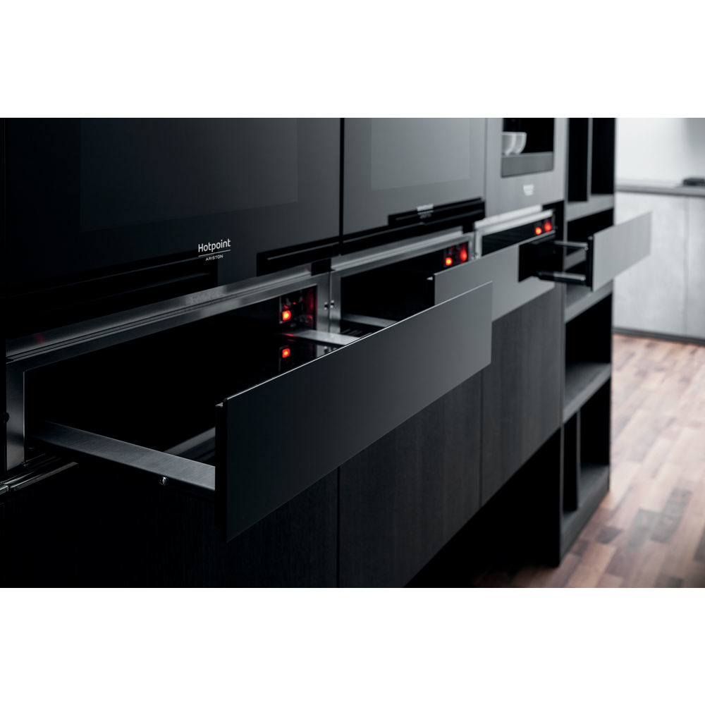 Hotpoint WD 914NB – image 2