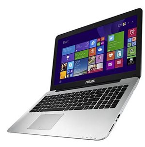 ASUS K555LN-XX173H laptop Intel® Core™ i7 i7-4510U – image 4
