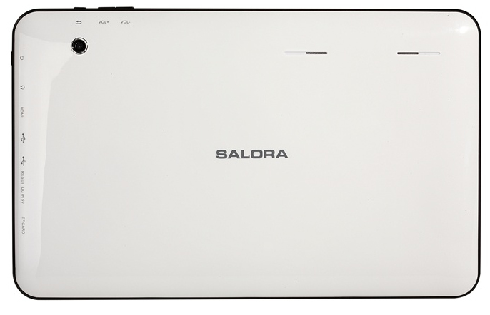 Salora 10.1" Boxchip – image 6