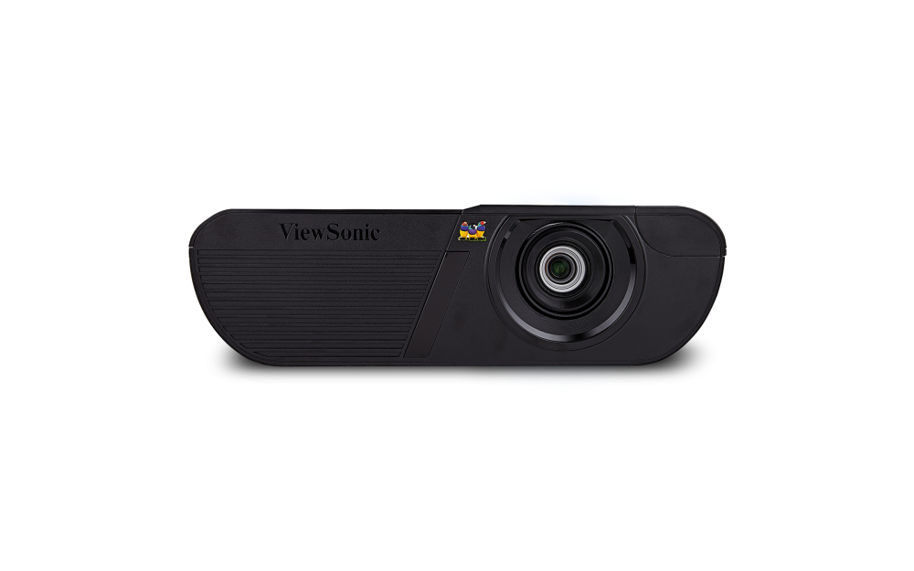 Viewsonic PJD7525W data projector Standard throw projector 4000 ANSI lumens DLP WXGA (1280x800) 3D Black – image 1