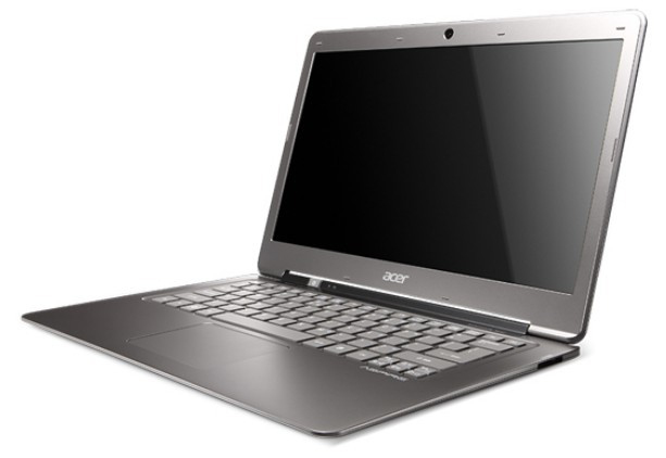 Acer Aspire S3-951-6459-MX Intel® Core™ i7 i7-2637M – image 4