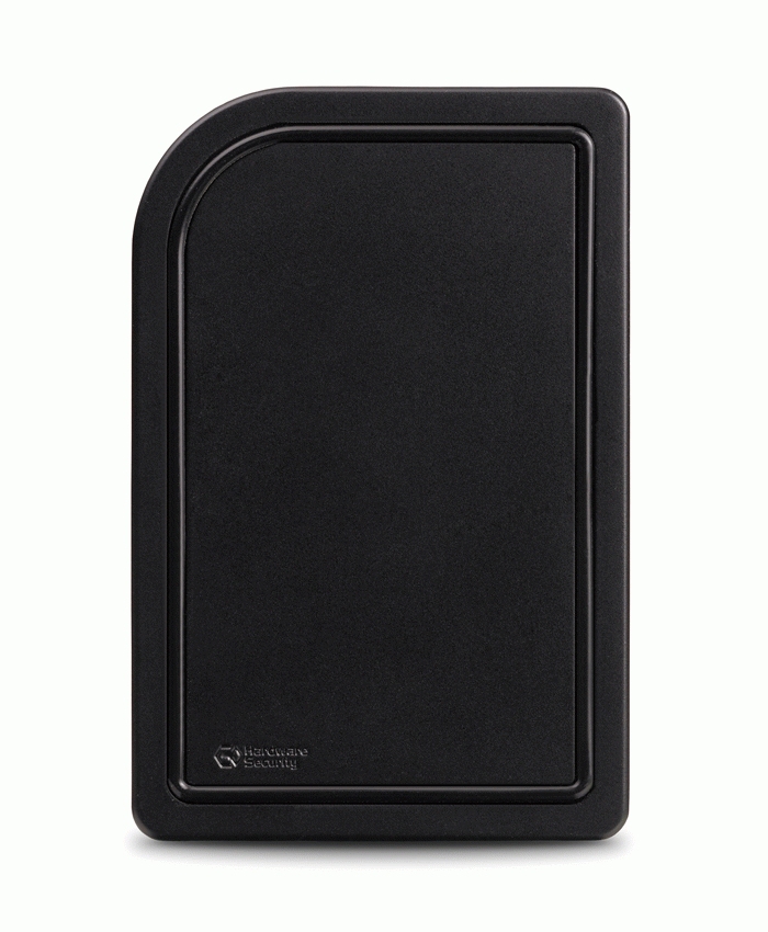Buffalo 320GB MiniStation – image 2