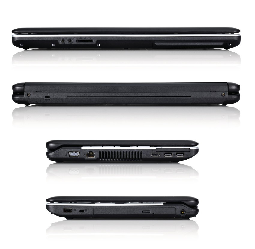 ASUS N55SF-SX318V laptop Intel® Core™ i5 i5-2430M – image 5