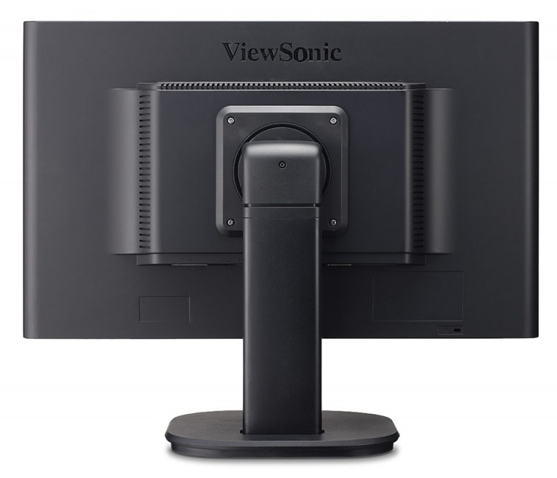 Viewsonic LED LCD VG2236WM-LED computer monitor – image 3