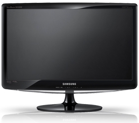 Samsung B1930HD computer monitor