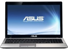 ASUS X53SJ-SX376V Intel® Core™ i3 i3-2310M Laptop