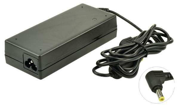 2-Power ALT2115A power adapter/inverter Indoor