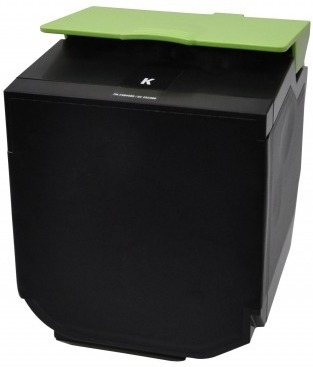 CoreParts Toner Black 70C2XK0