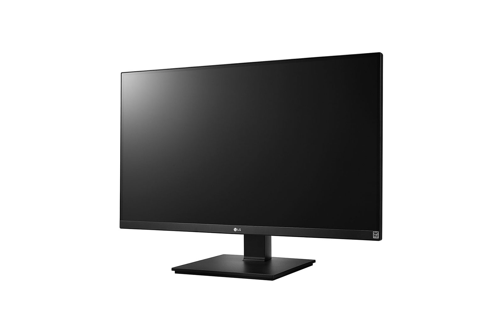 LG 27UK670-B computer monitor – image 2