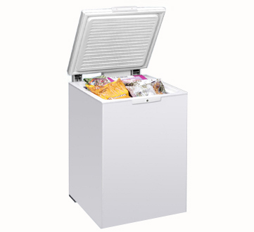 Whirlpool AFG 6142 B