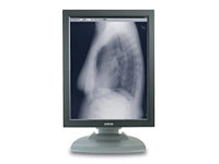 Barco MFGD-5421 computer monitor