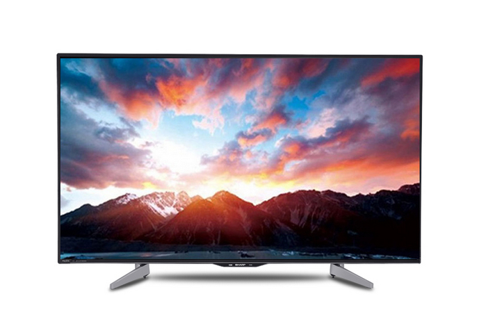 Sharp LC-50UA440X TV