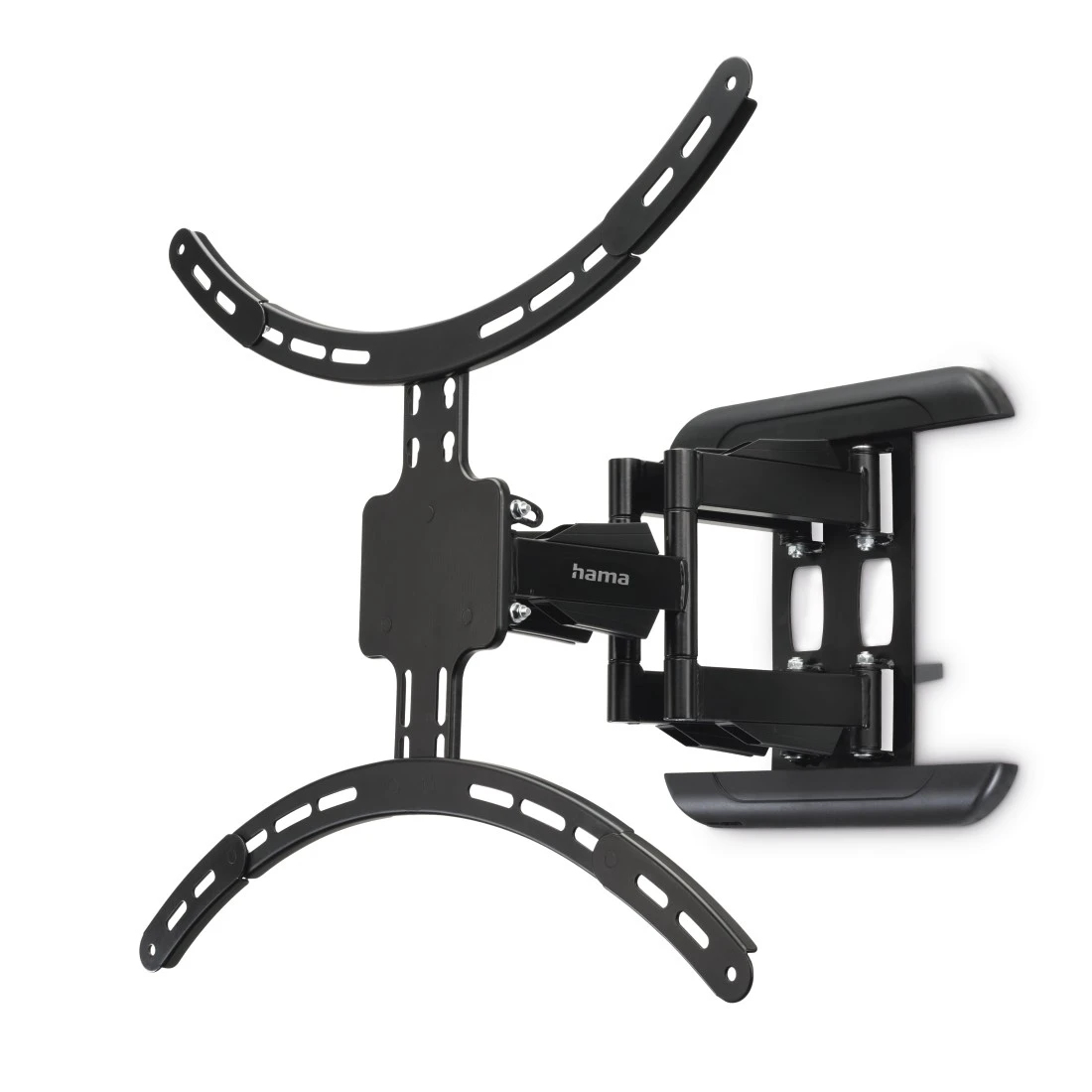 Hama 00220837 TV mount/stand 2.29 m (90") Black