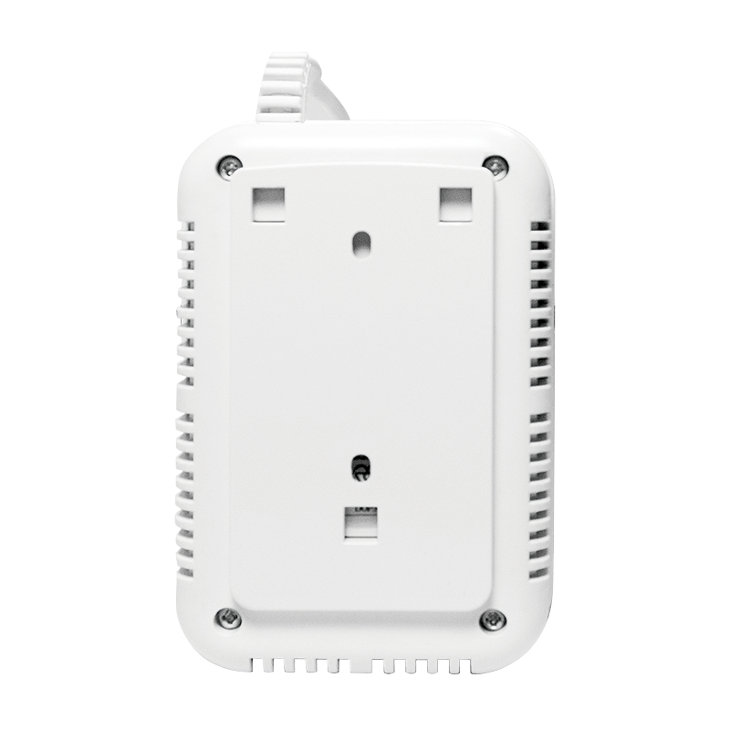 LogiLink SC0103 gas detector Methane, Natural gas – image 3