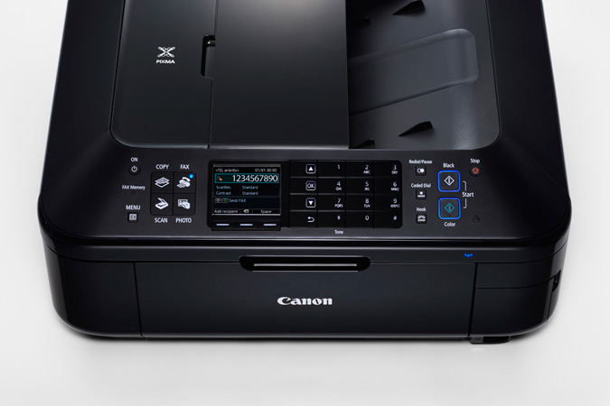 Canon PIXMA MX892 Inkjet A4 – image 9