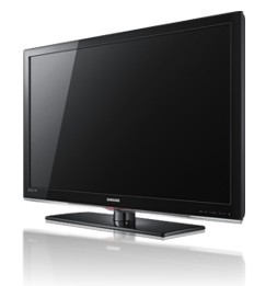 Samsung LE46C530 116.8 cm (46") Full HD Black – image 3