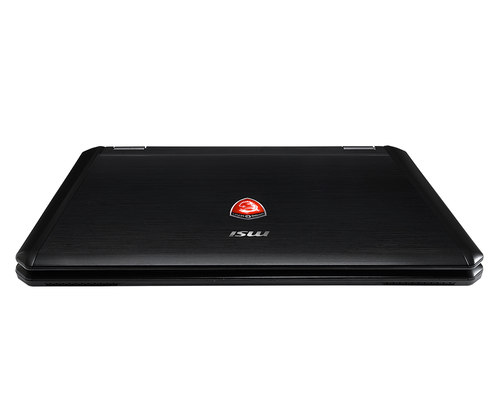 MSI Gaming GT60-2PE16H11B Intel® Core™ i7 i7-4810MQ Laptop – image 5