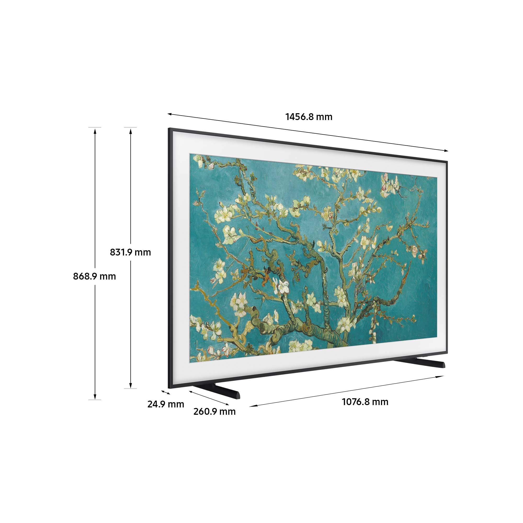 Samsung The Frame 65LS03B – image 3