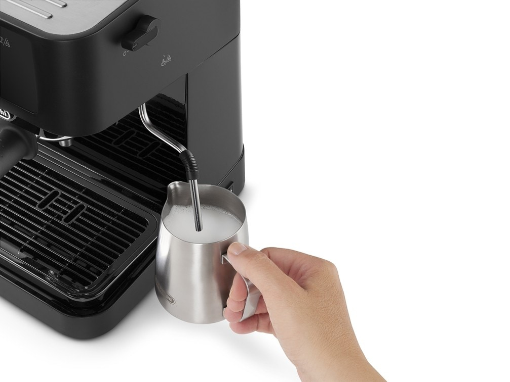 De’Longhi Stilosa EC235.BK – image 4