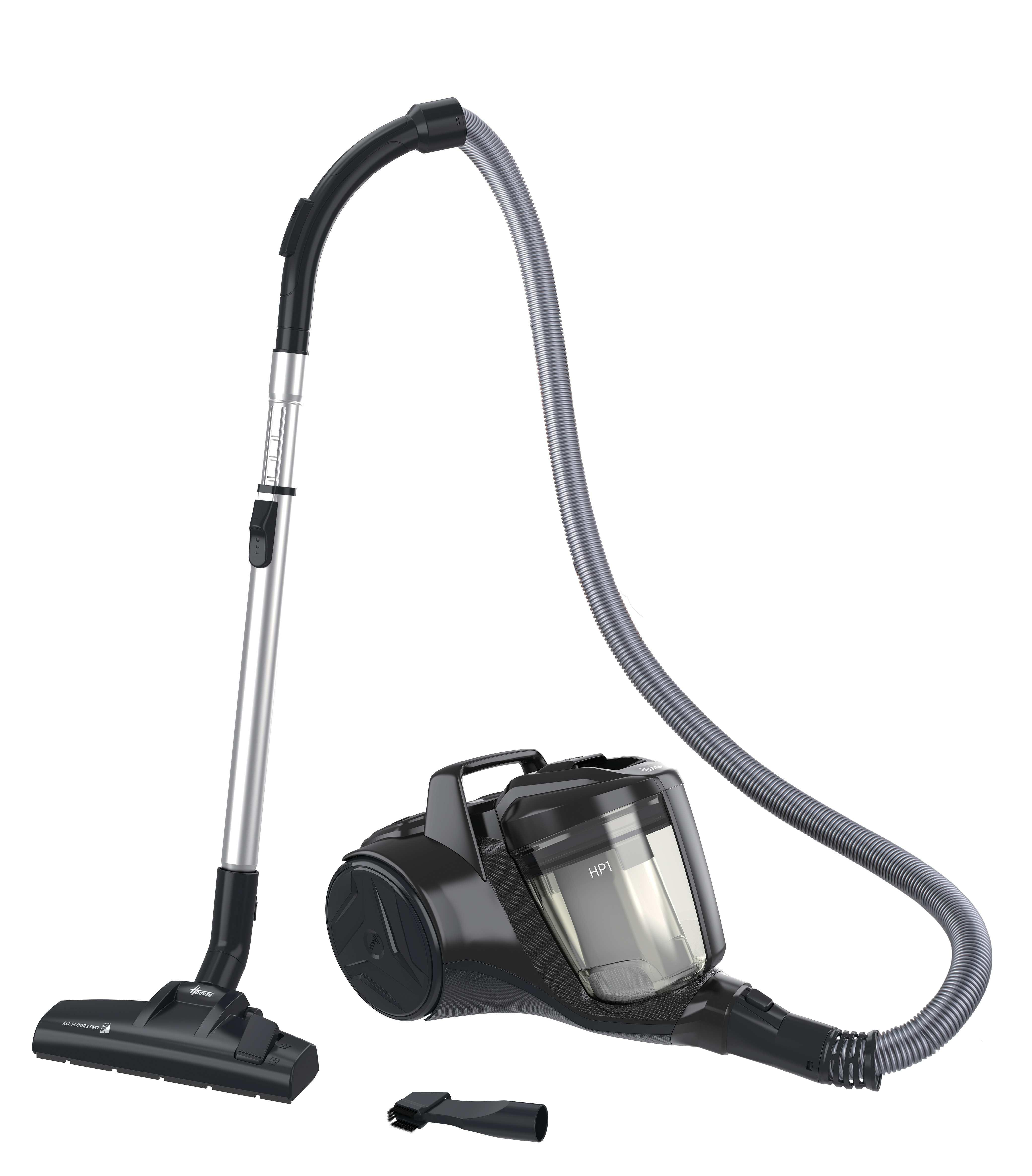 Hoover HP105HM 011 — vue 1 sur 8