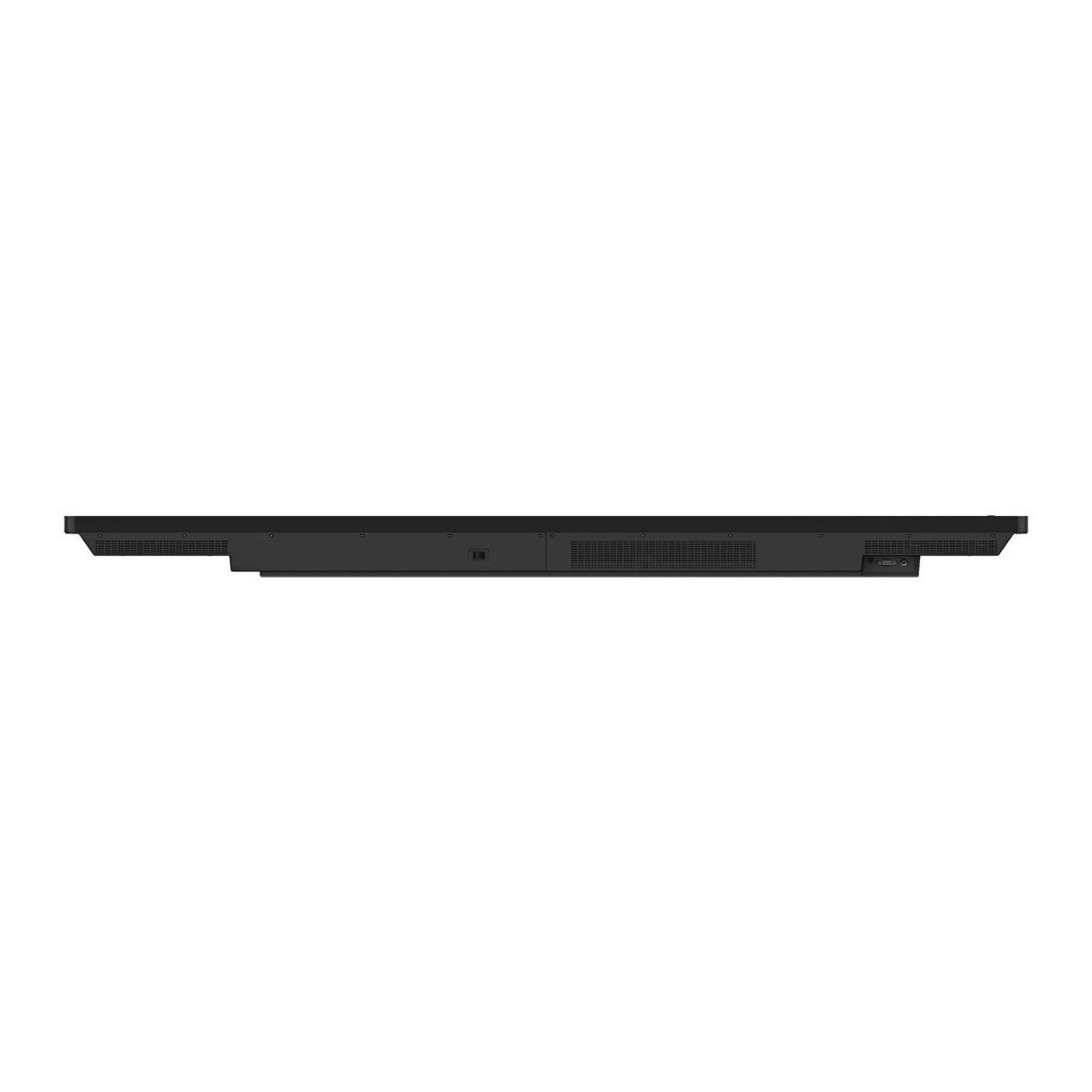Hisense 86WR6CE meeting room display 2.18 m (86") – image 6
