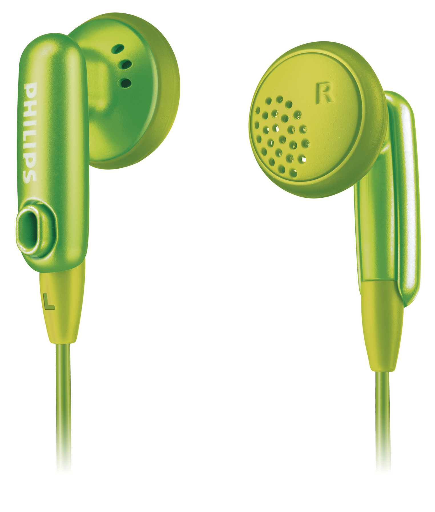 Philips In-Ear Headphones SHE2616/00