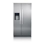 Samsung RS209DAC oven – image 3