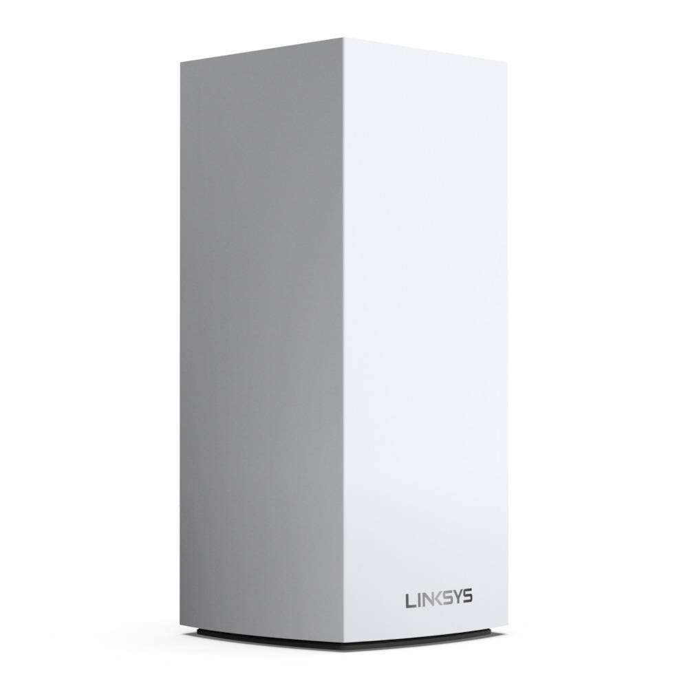 Punto de Acceso Linksys Velop AX4200 - 2.4/5GHz - 3xRJ-45 - Mesh - 2 Piezas - MX8400C Punto de Acceso Linksys Velop AX4200 - 2.4/5GHz - 3xRJ-45 - Mesh - 2 Piezas - MX8400C