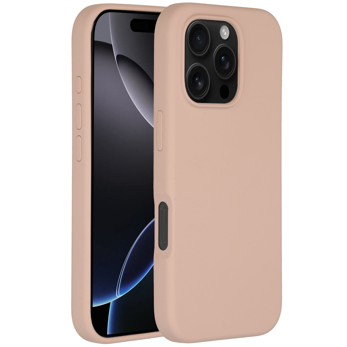 Accezz SH00075939 mobile phone case Pink – image 1
