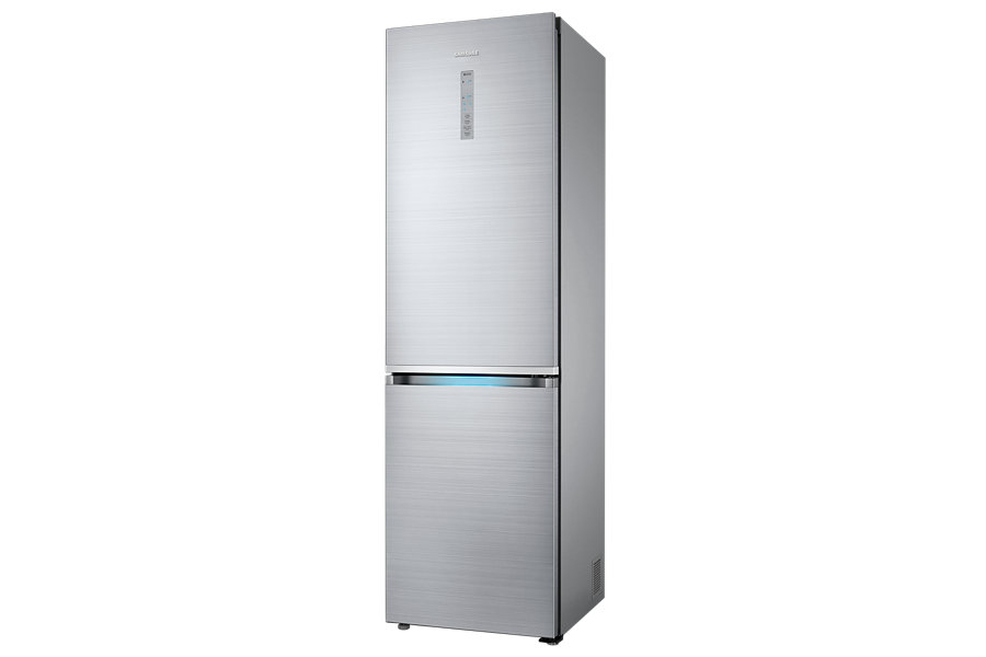 Samsung RB36J8855S4 fridge-freezer Freestanding – image 2