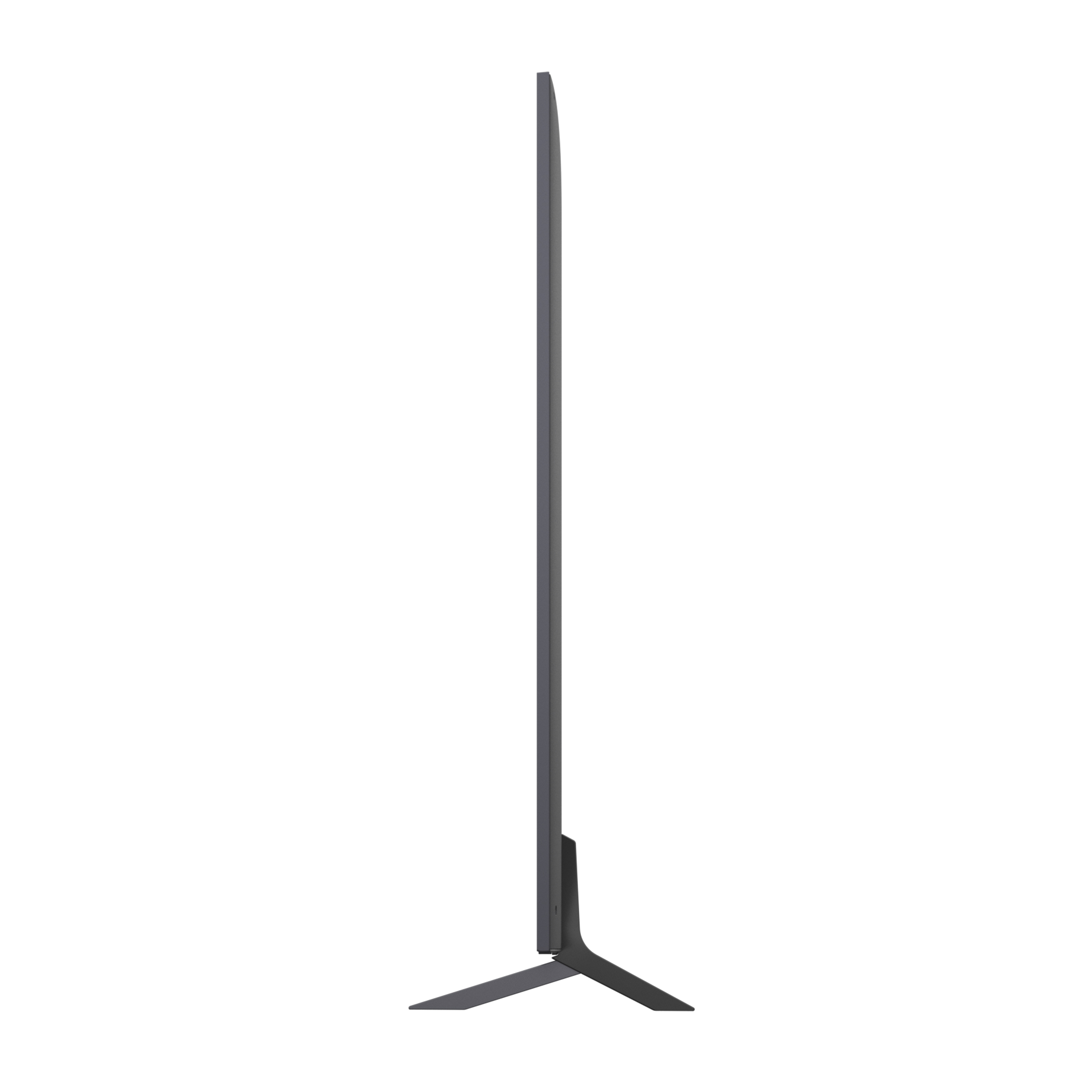 TV LG QNED 86QNED80A6A 86 4K Smart TV HDR QNED AI WiFi — photo 5