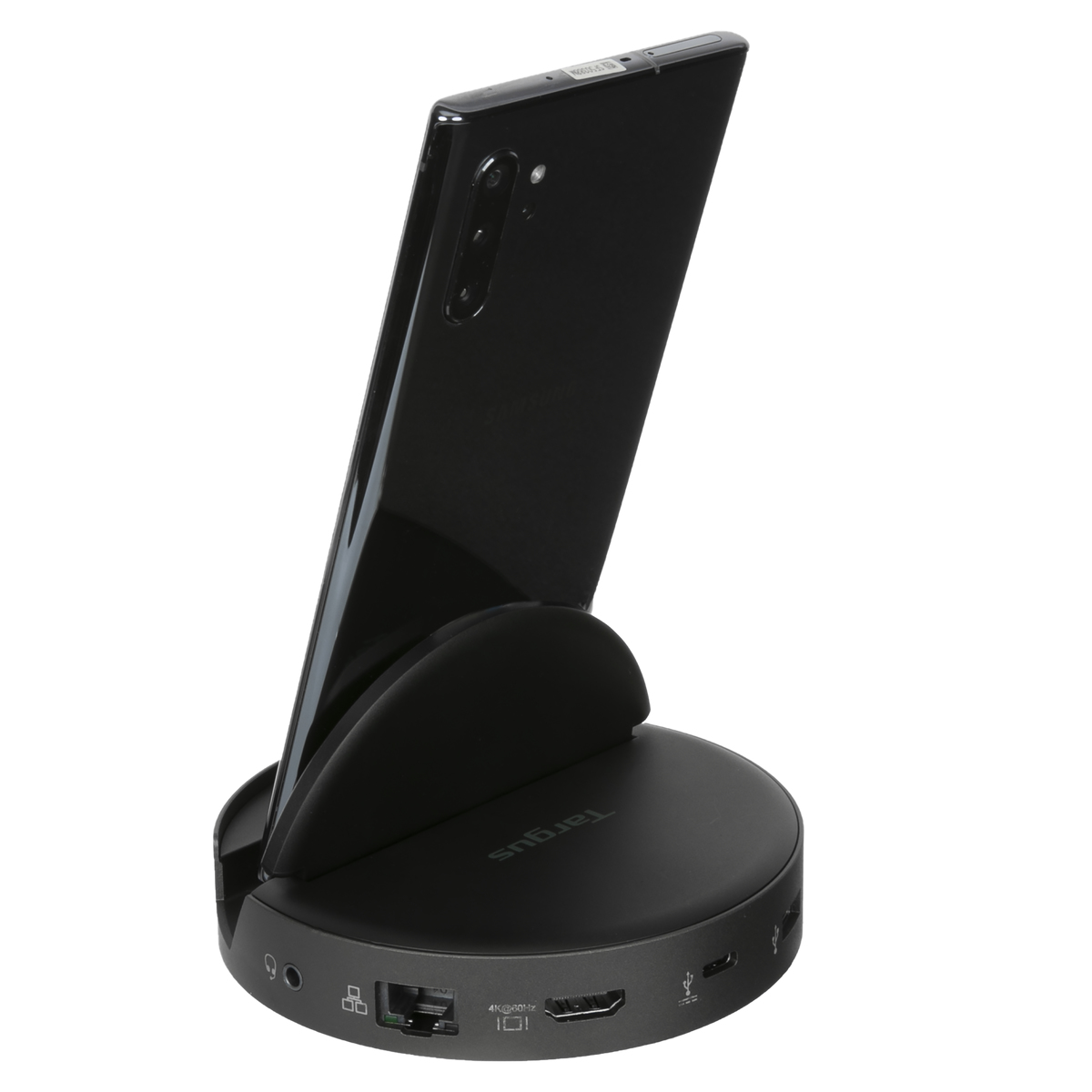 Targus AWU420GL mobile device dock station Smartphone Black – image 6