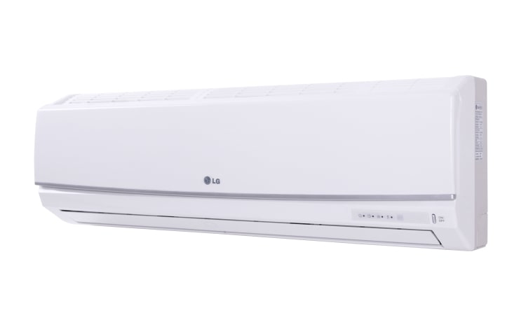 LG SX122CD air conditioner Split system White – image 2