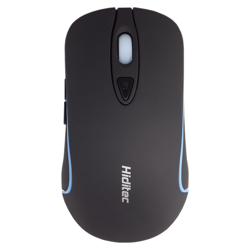 Hiditec G8 mouse USB Type-A Laser 2400 DPI – image 1