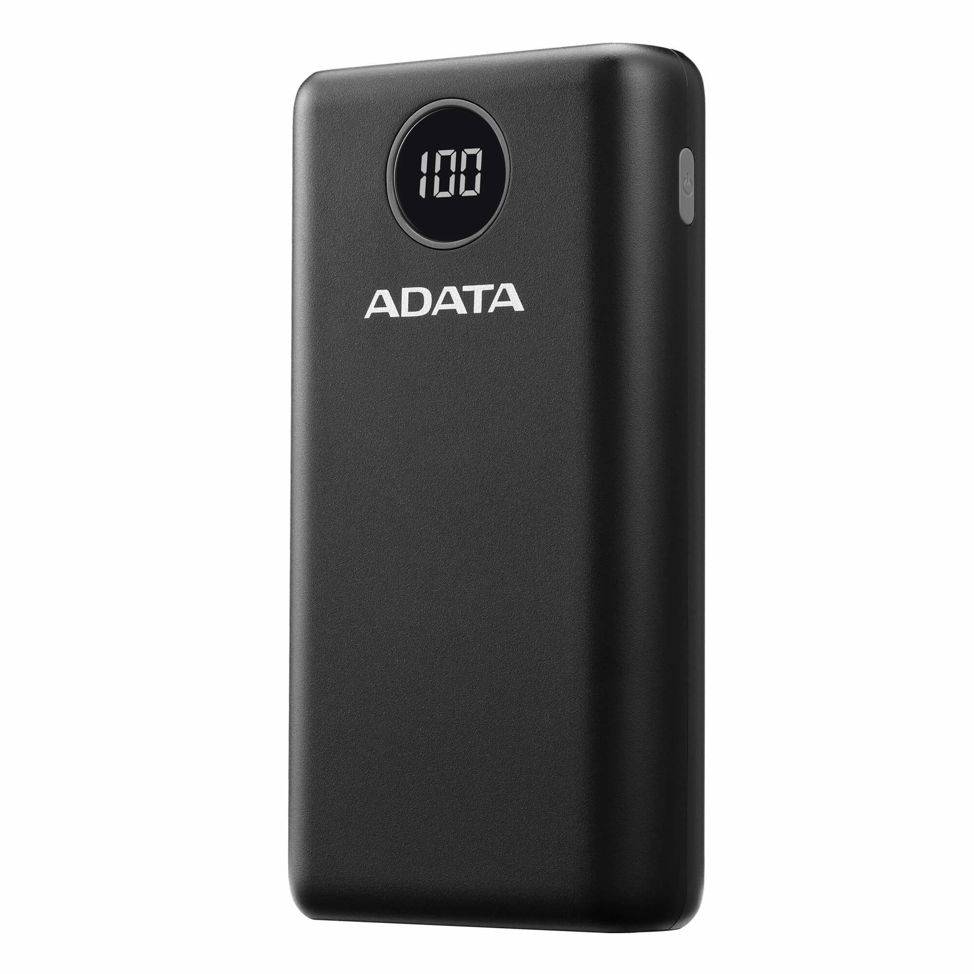 Power Bank Adata P20000Qcd 20,000Mah Usb A Usb C Blanco - AP20000QCD-DGT-CWH Power Bank Adata P20000Qcd 20,000Mah Usb A Usb C Blanco - AP20000QCD-DGT-CWH