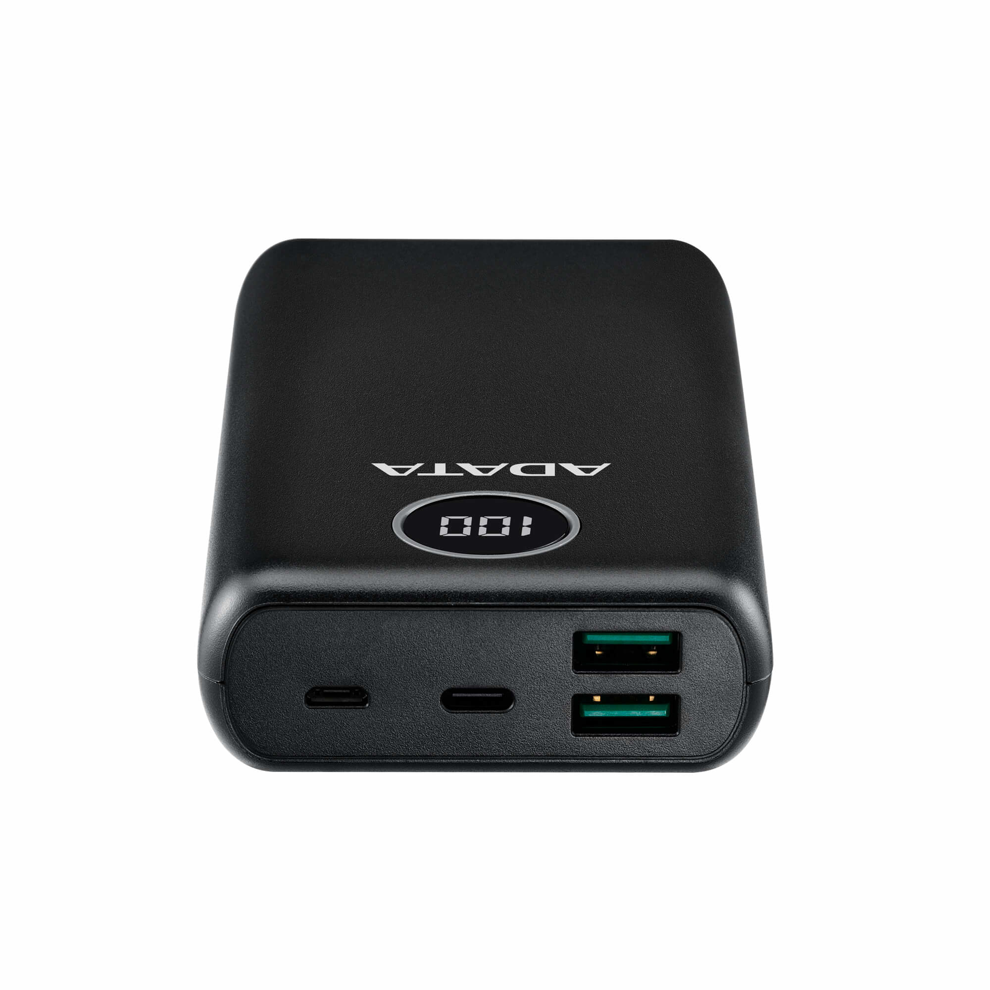 Power Bank Adata P20000Qcd 20,000Mah Usb A Usb C Blanco - AP20000QCD-DGT-CWH Power Bank Adata P20000Qcd 20,000Mah Usb A Usb C Blanco - AP20000QCD-DGT-CWH