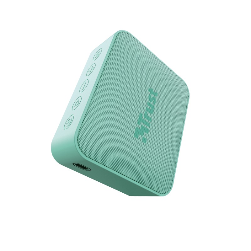 Trust Zowy Mono portable speaker Turquoise 5 W image 2