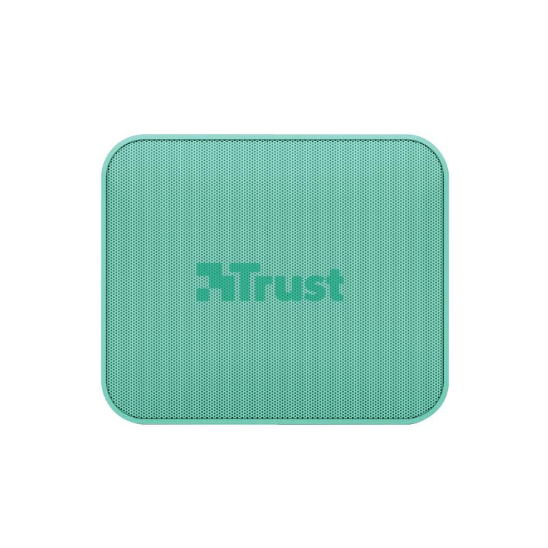 Trust Zowy Mono portable speaker Turquoise 5 W image 6