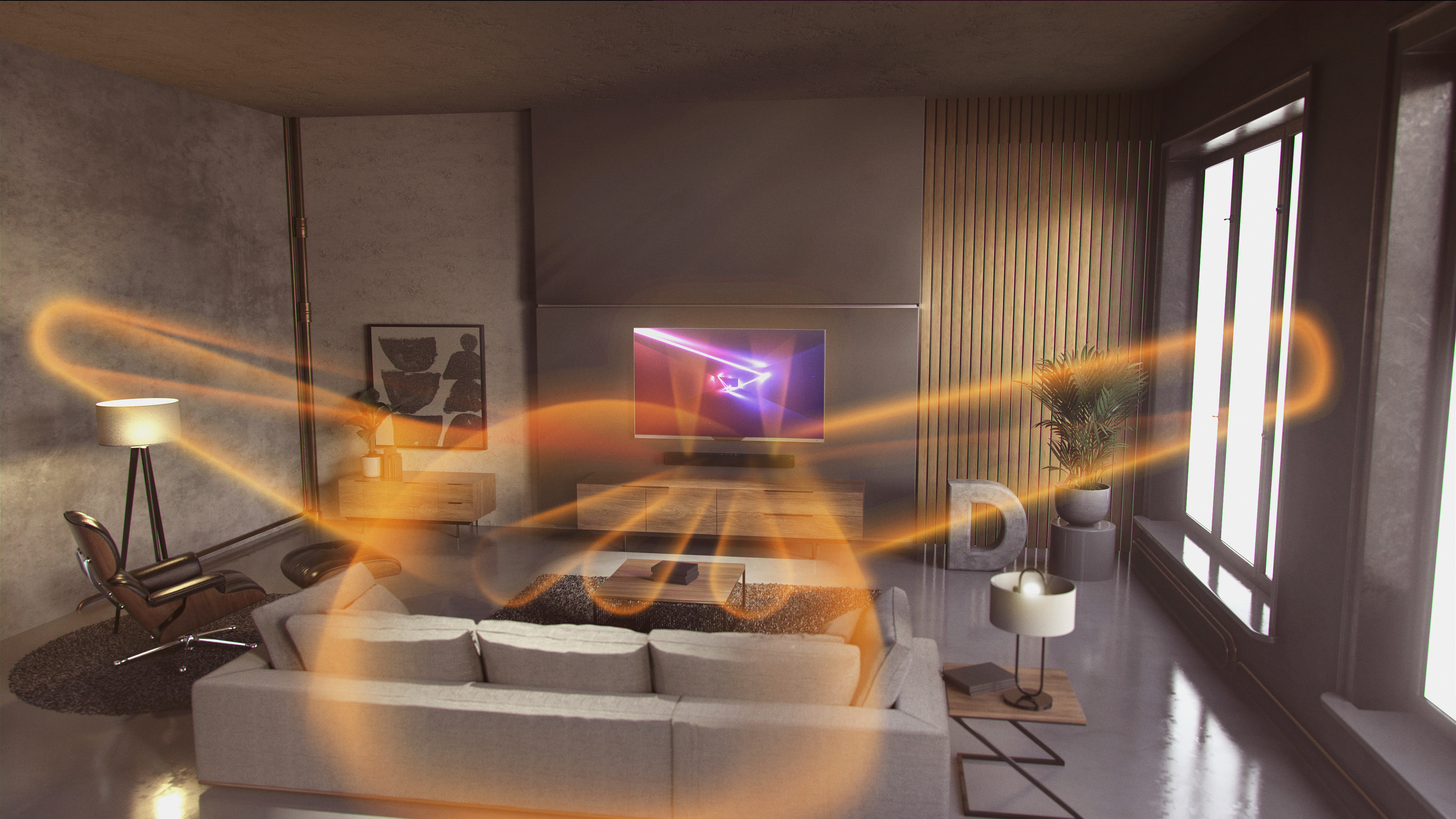 JBL Bar 5.0 MULTIBEAM image 9