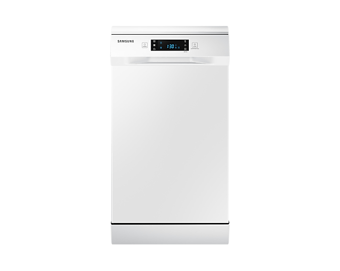 Samsung DW50R4070FW/EC — vue 1 sur 8