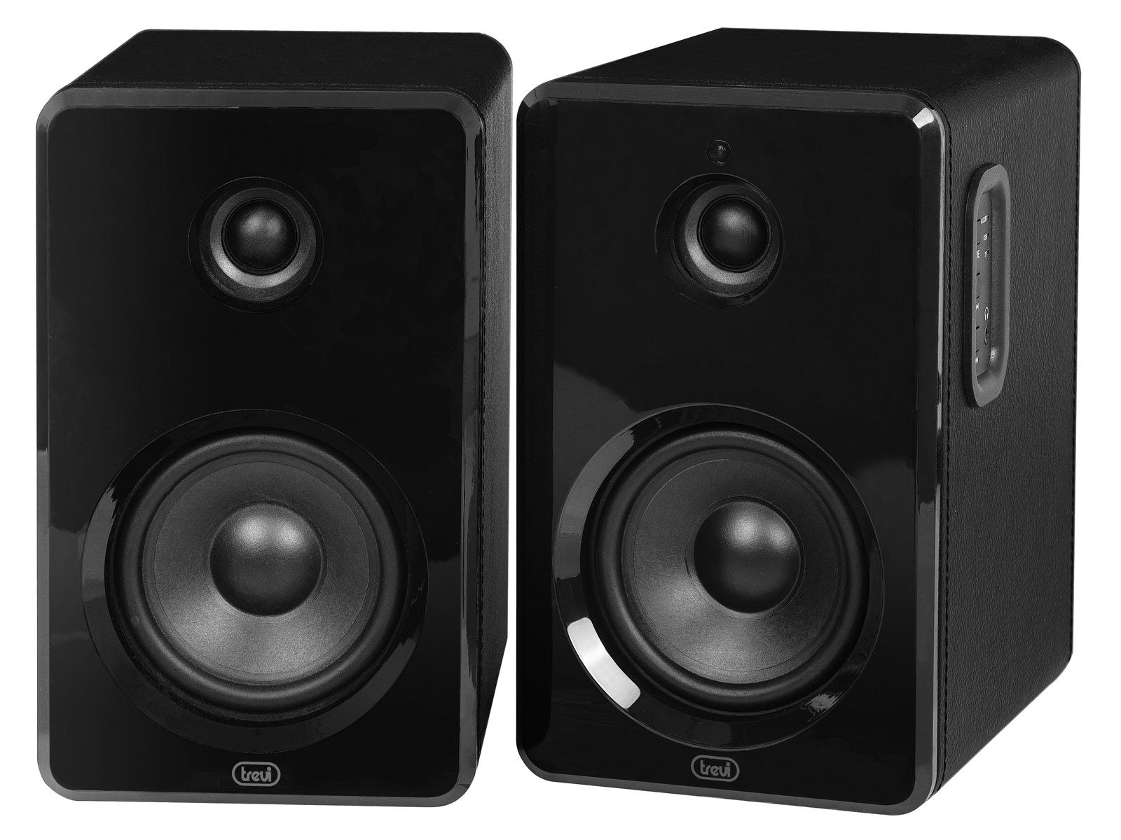Trevi AVX 570 S2 — vue 1 sur 4