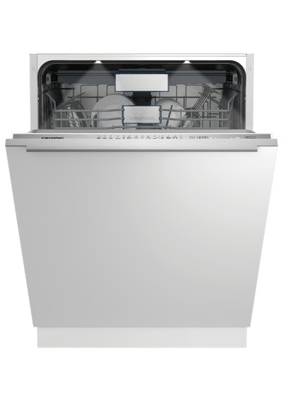 Grundig GNVP4540DW — vue 1 sur 2