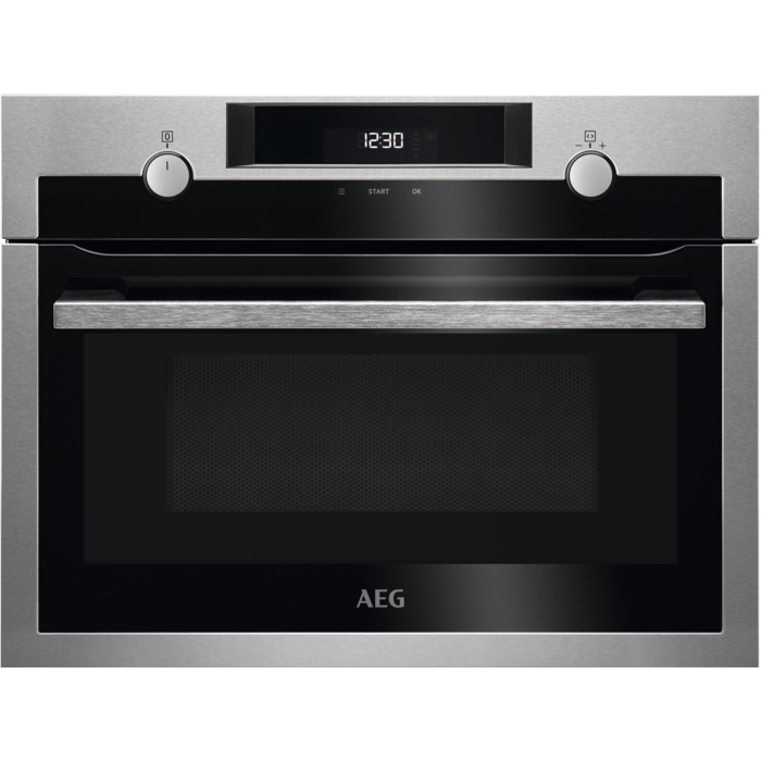 AEG KME525800M — vue 1 sur 7