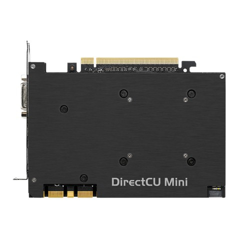 ASUS GTX970-DCMOC-4GD5 NVIDIA GeForce GTX 970 – image 6