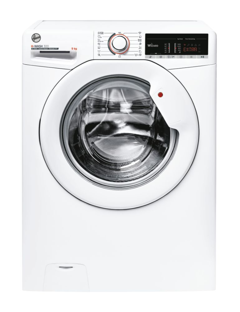 Hoover H3WS 495 — vue 1 sur 4