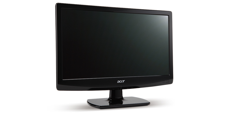 Acer AT2219MFDTV 54.6 cm (21.5") Full HD Black 200 cd/m² – image 2