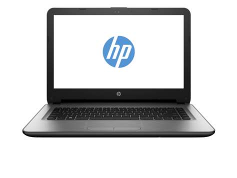 HP 14-ac011tu Intel® Pentium® N3700 Laptop