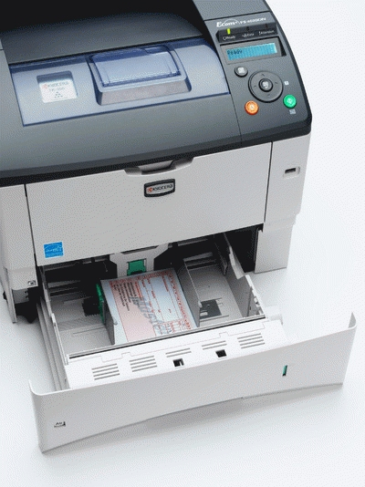Kyocera FS-4020DN 1200 x 1200 DPI A4 – image 5