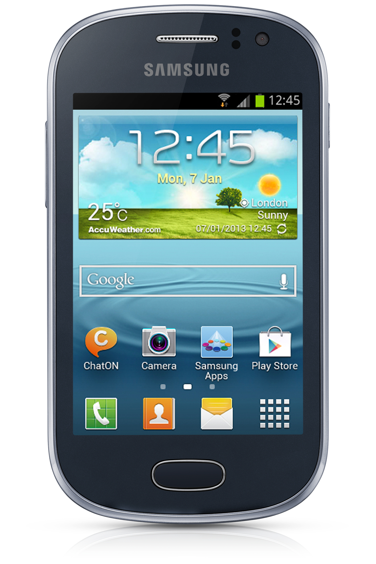 Samsung Galaxy Fame GT-S6810